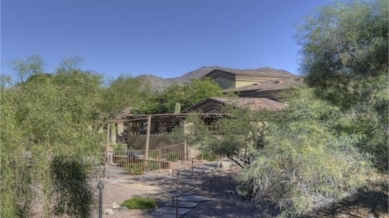 Photo of Outdoor in McDowell Mountain Apartments