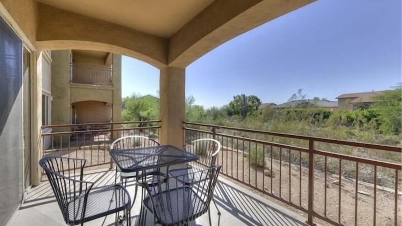 Photo of Outdoor in McDowell Mountain Apartments