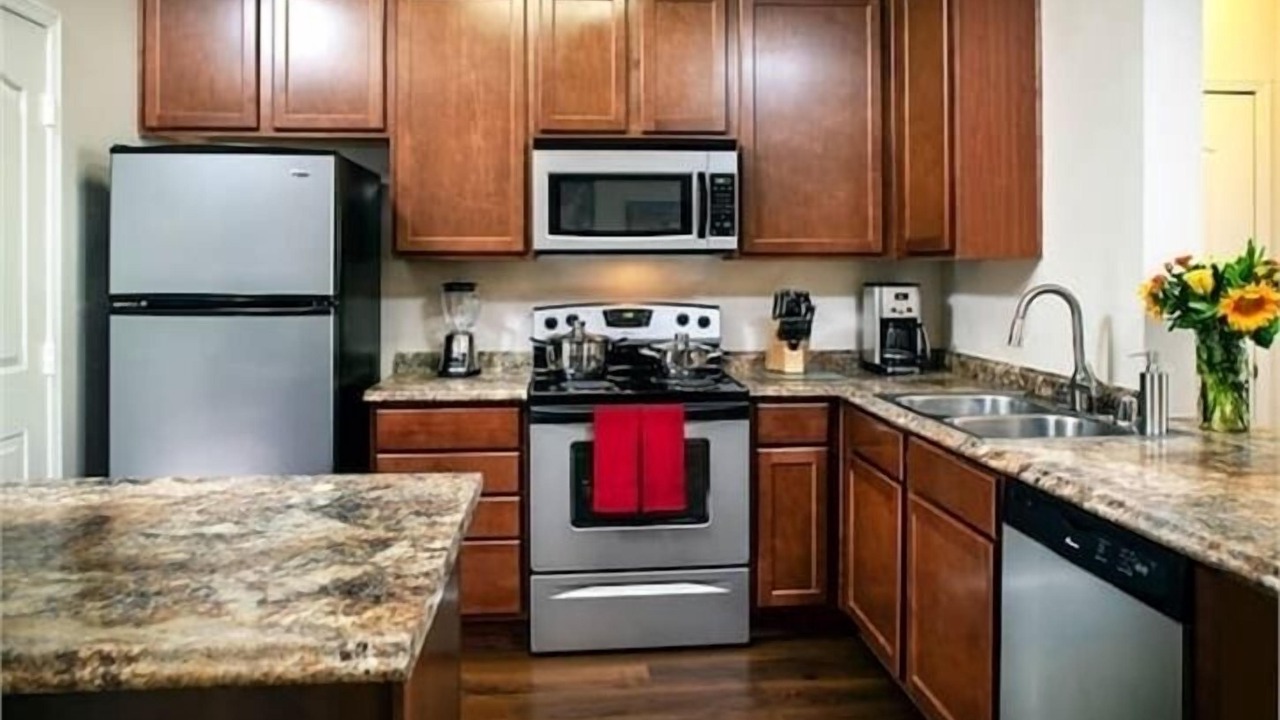 Photo of Others in McDowell Mountain Apartments