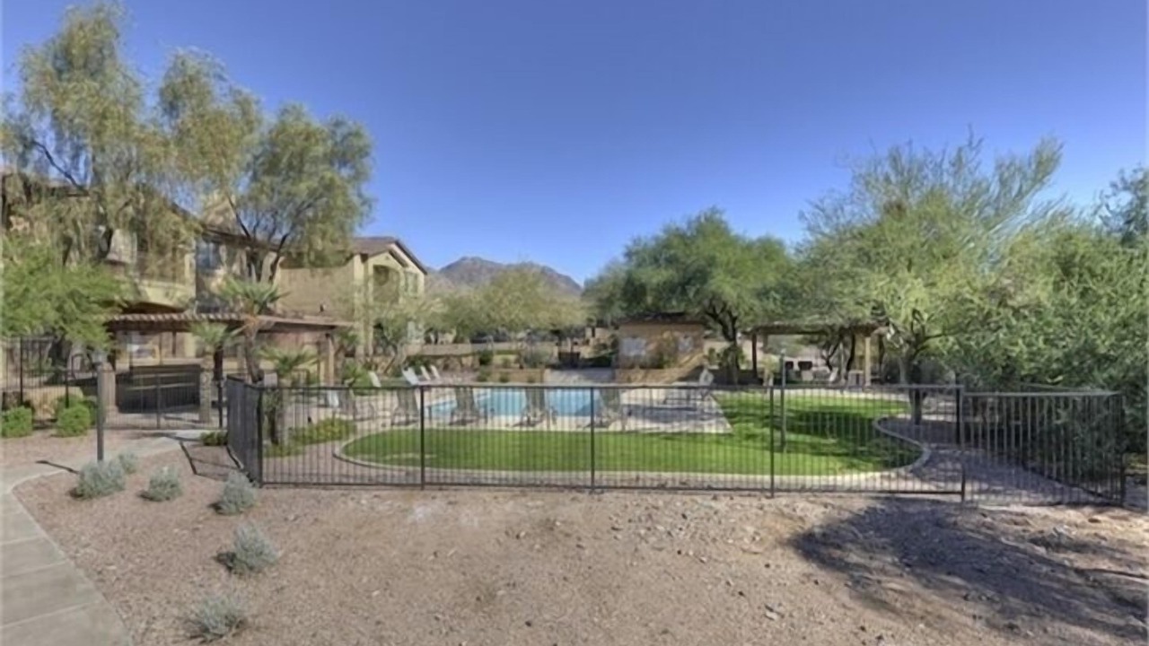 Photo of Outdoor in McDowell Mountain Apartments