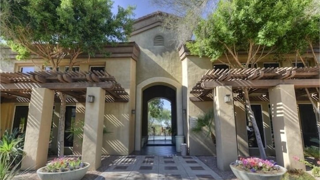 Photo of Outdoor in McDowell Mountain Apartments
