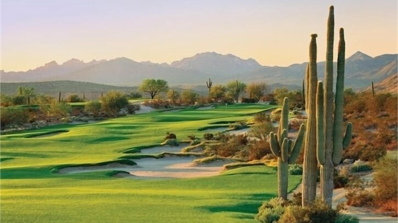 Photo of Others in McDowell Mountain Apartments