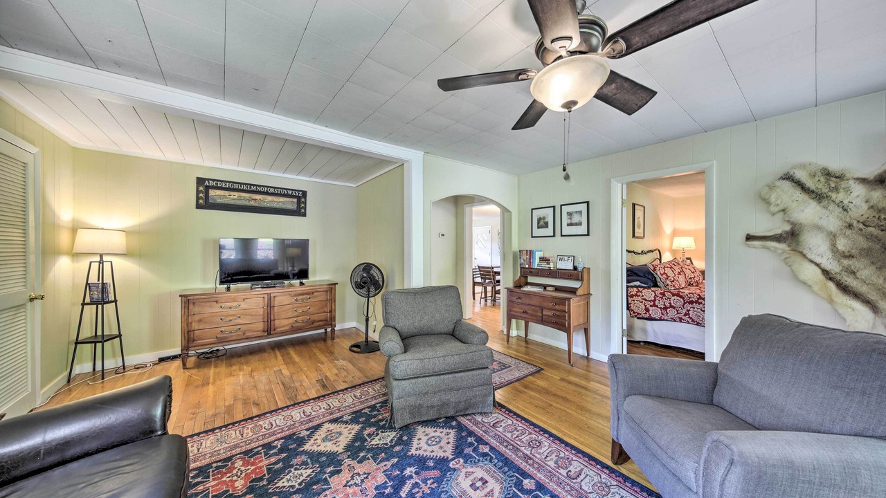 Photo of Livingroom in Elf
