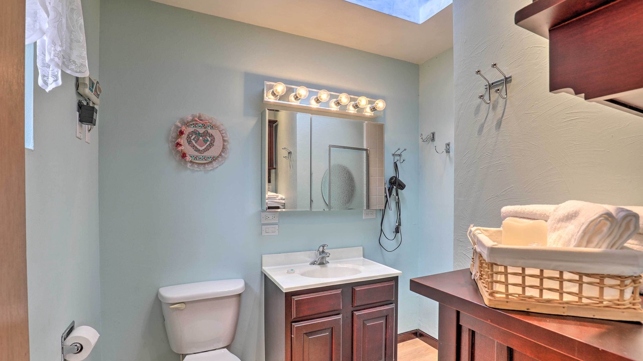 Photo of Bathroom in Bisbee