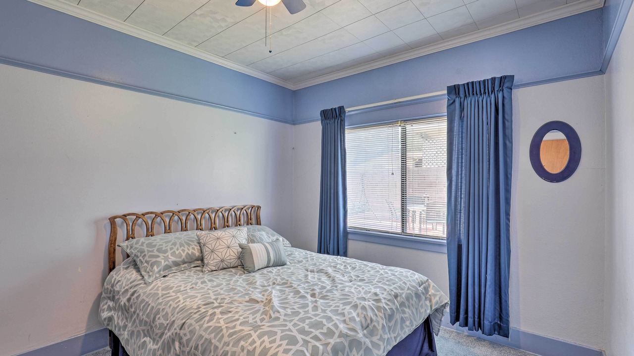 Photo of Bedroom in Bisbee