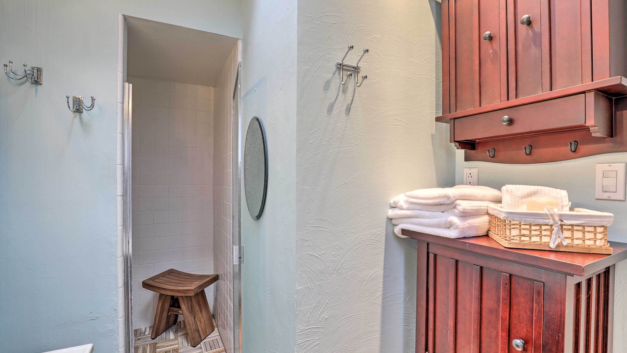 Photo of Bathroom in Bisbee