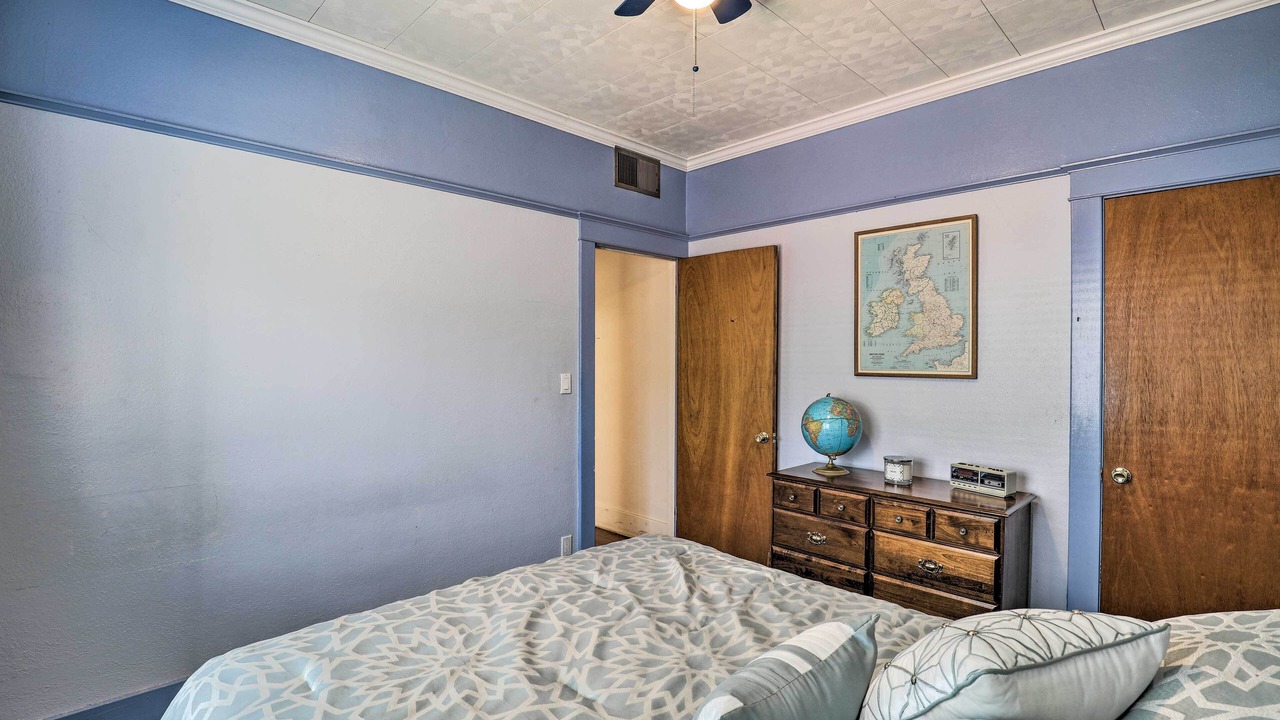 Photo of Bedroom in Bisbee