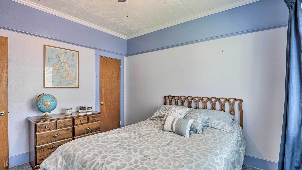 Photo of Bedroom in Bisbee