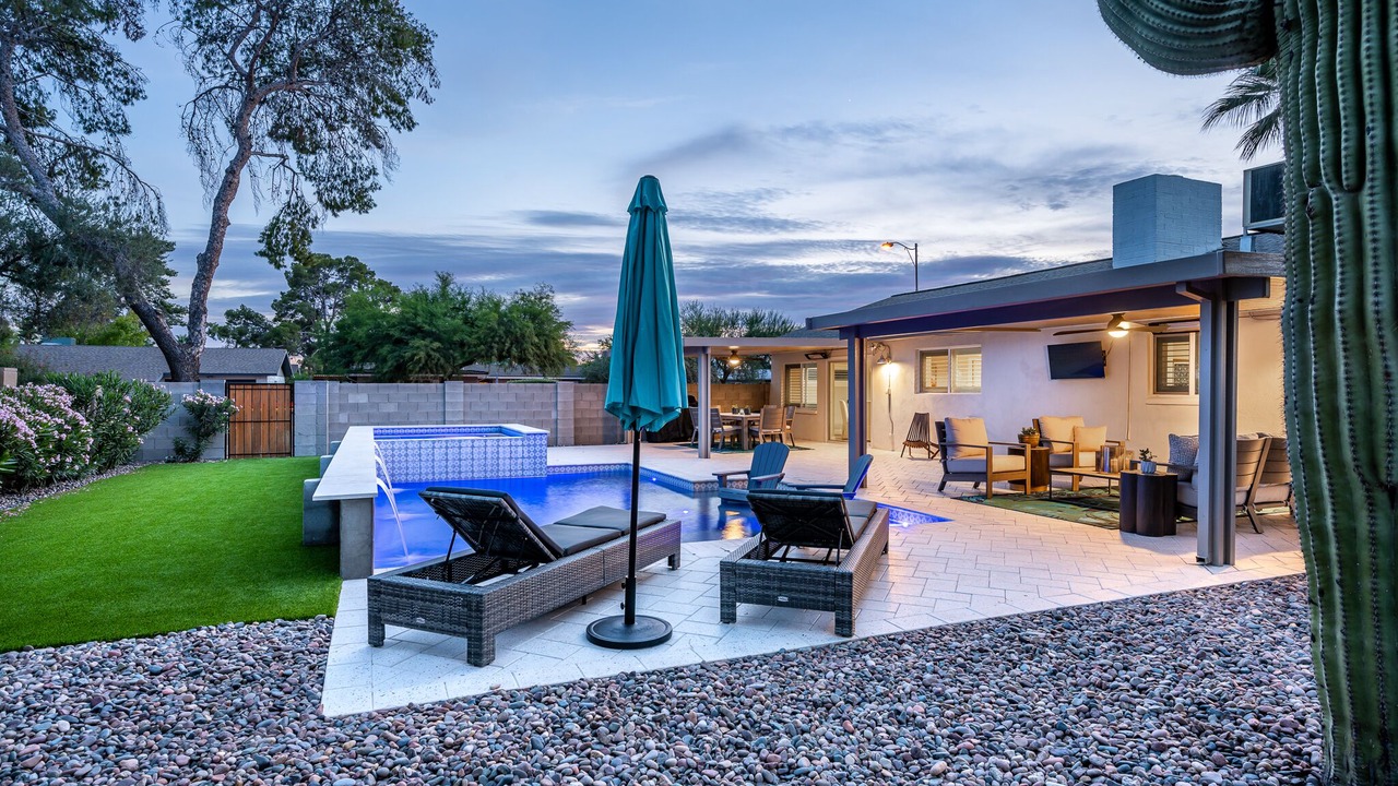 Photo of Others in Scottsdale Highlands