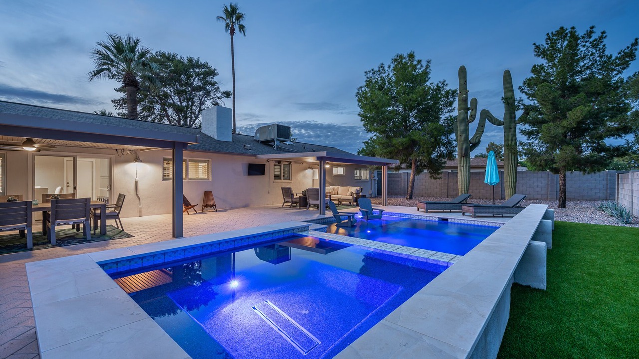 Photo of Outdoor in Scottsdale Highlands