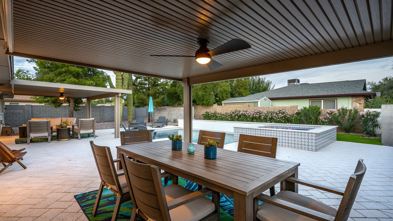 Photo of Outdoor in Scottsdale Highlands
