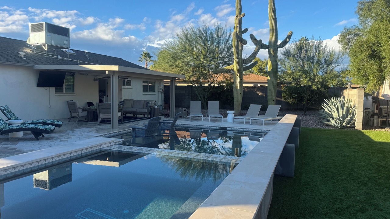 Photo of Outdoor in Scottsdale Highlands