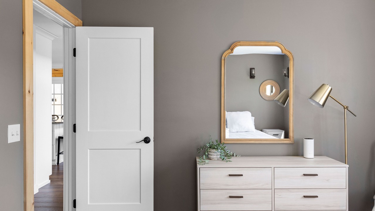 Photo of Bedroom in Waitsfield