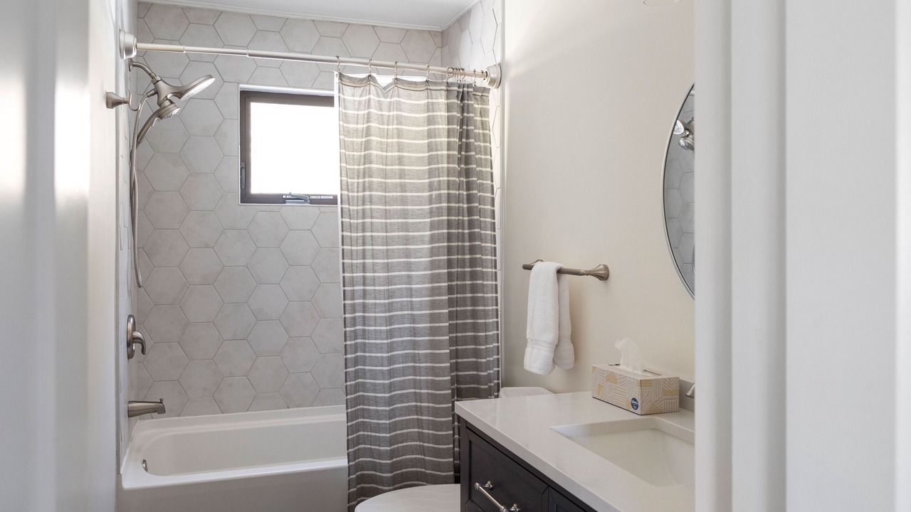 Photo of Bathroom in Waitsfield