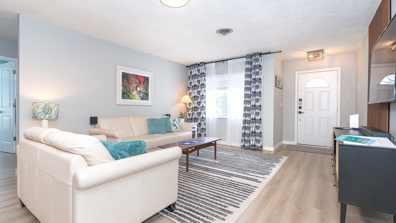 Photo of Livingroom in Cape Haze