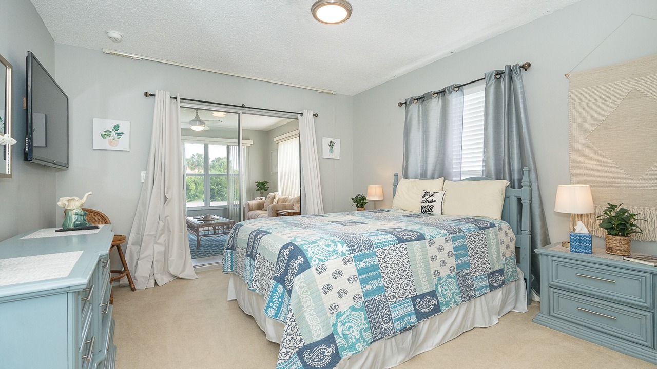 Photo of Bedroom in Cape Haze