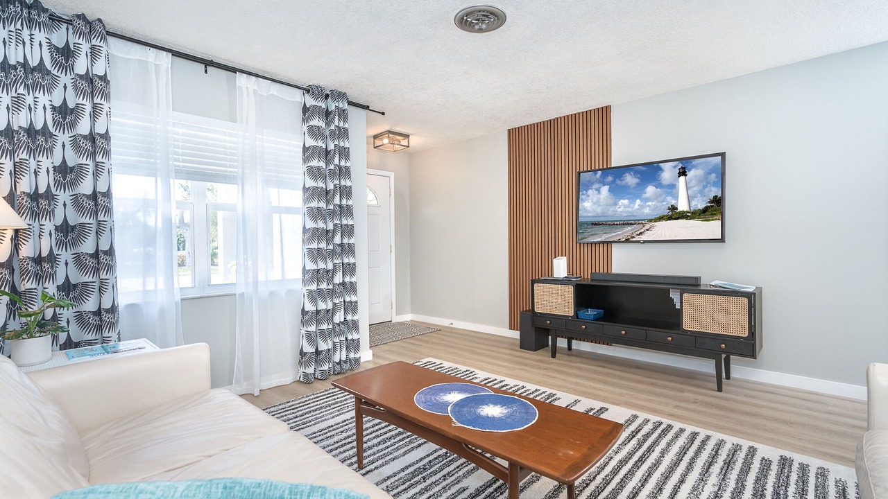Photo of Livingroom in Cape Haze