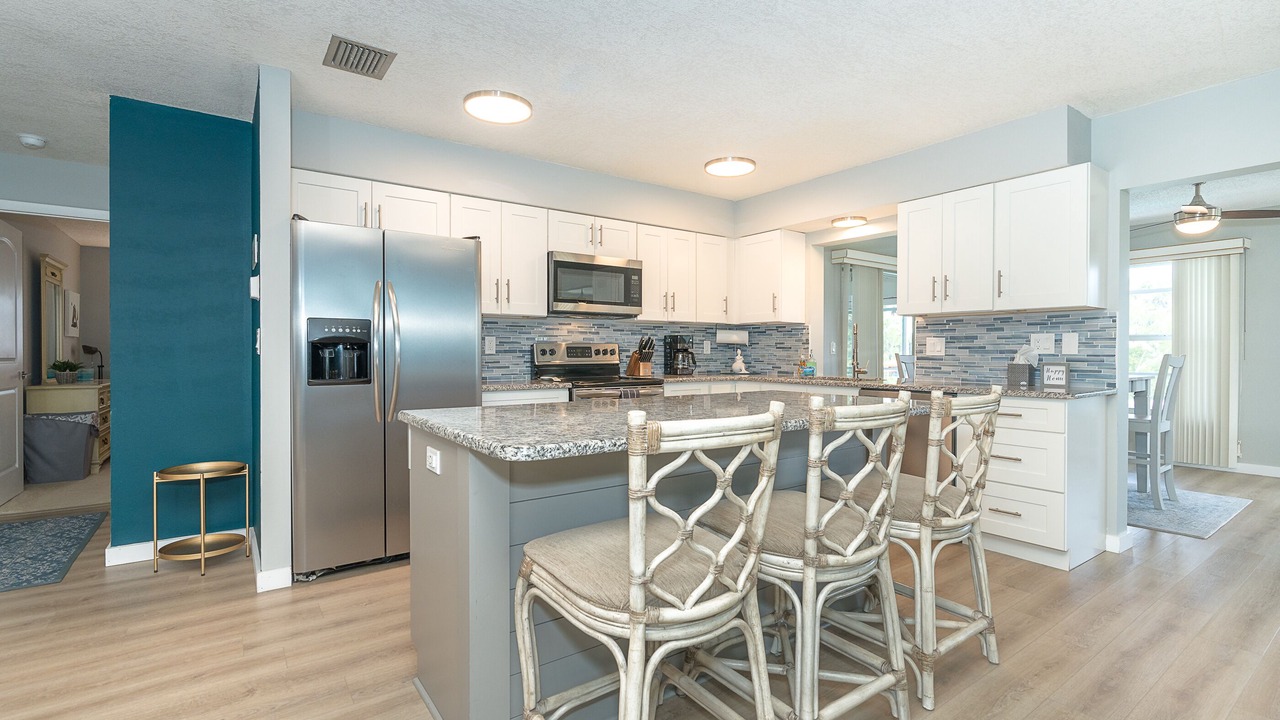 Photo of Kitchen in Cape Haze