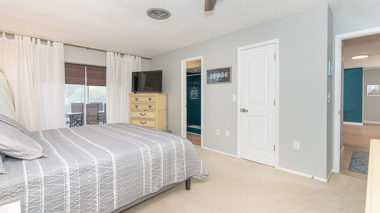 Photo of Bedroom in Cape Haze