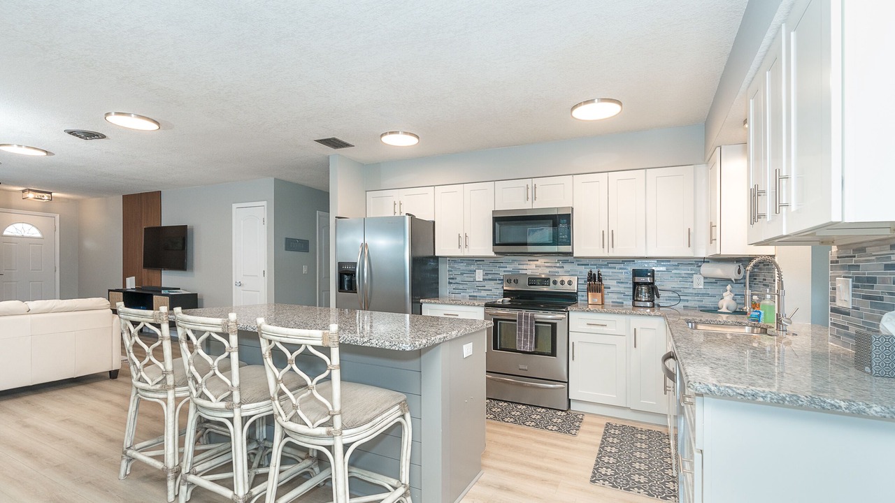 Photo of Kitchen in Cape Haze