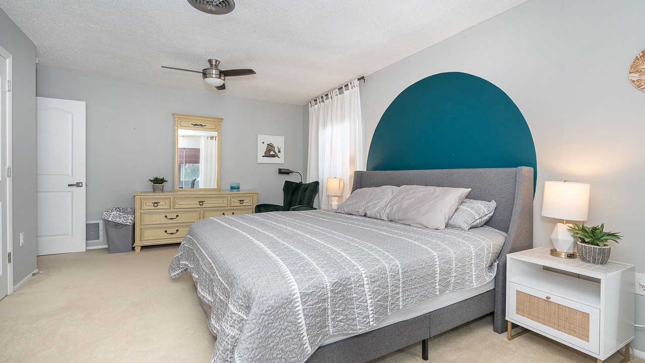 Photo of Bedroom in Cape Haze