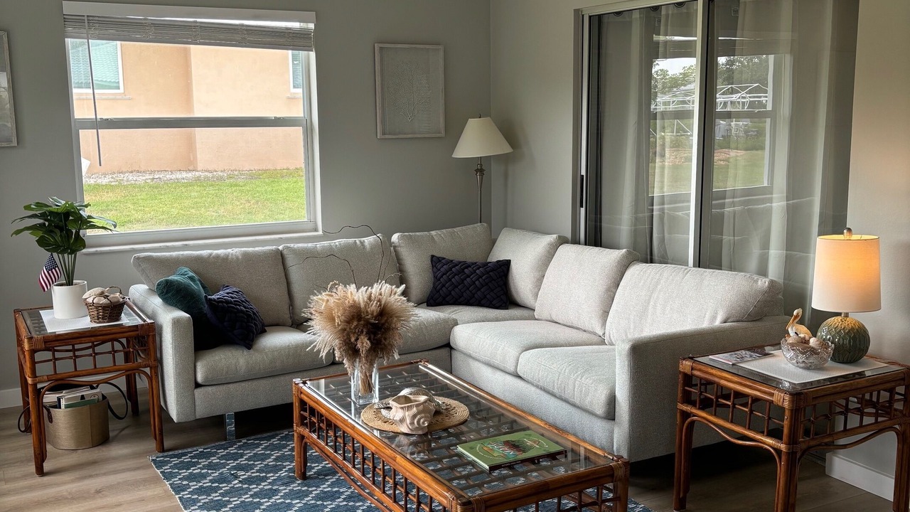 Photo of Livingroom in Cape Haze
