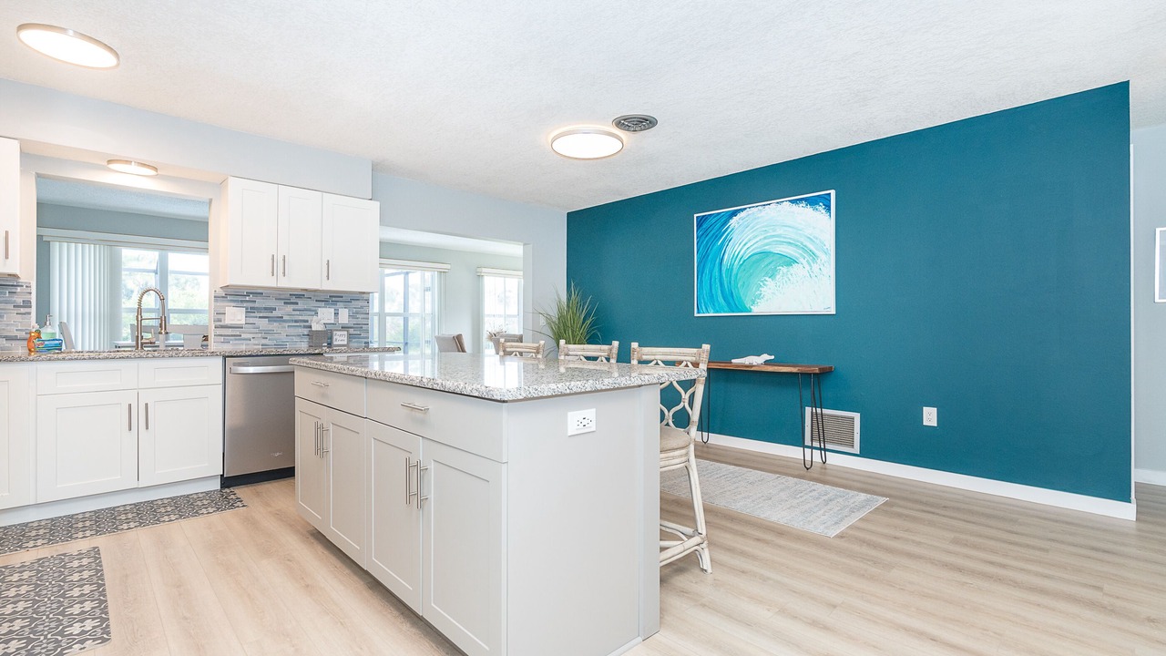 Photo of Kitchen in Cape Haze