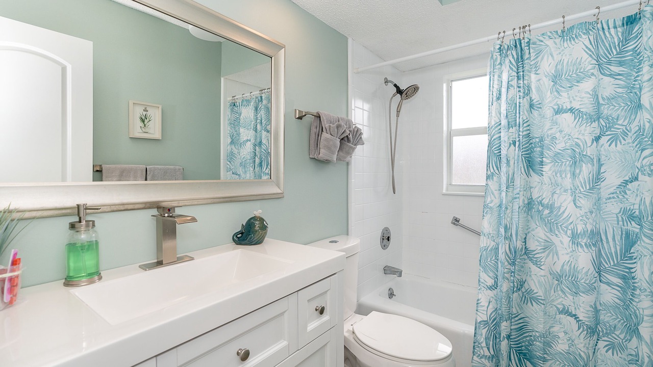 Photo of Bathroom in Cape Haze