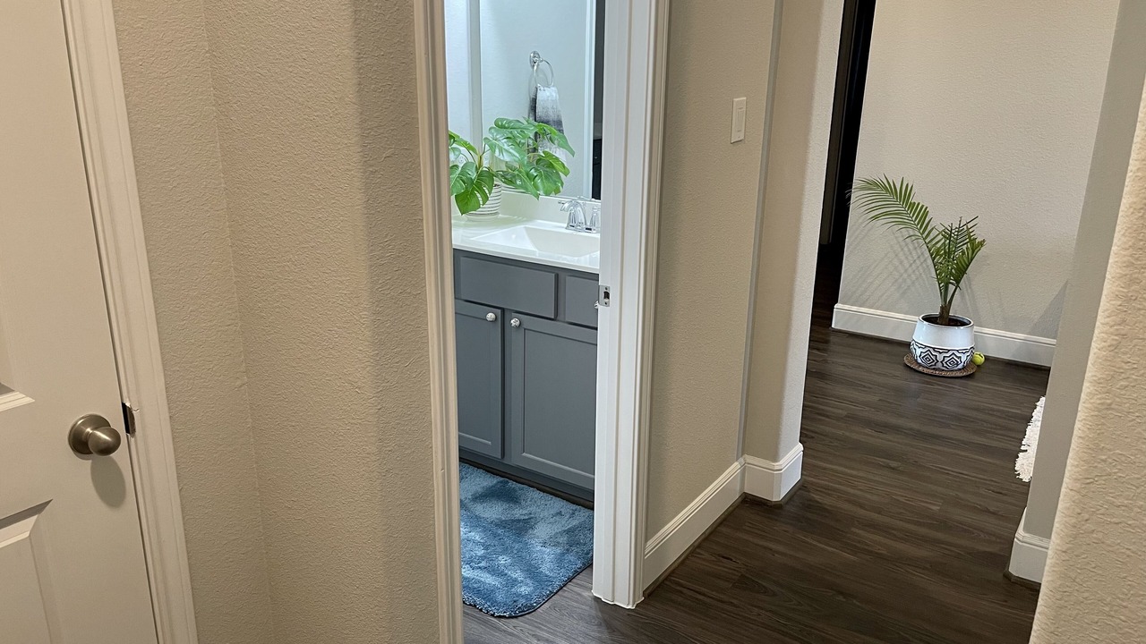 Photo of Bathroom in College Park