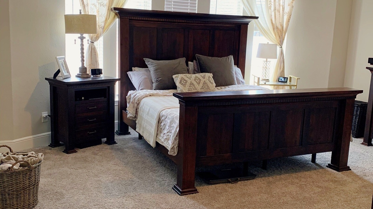 Photo of Bedroom in College Park