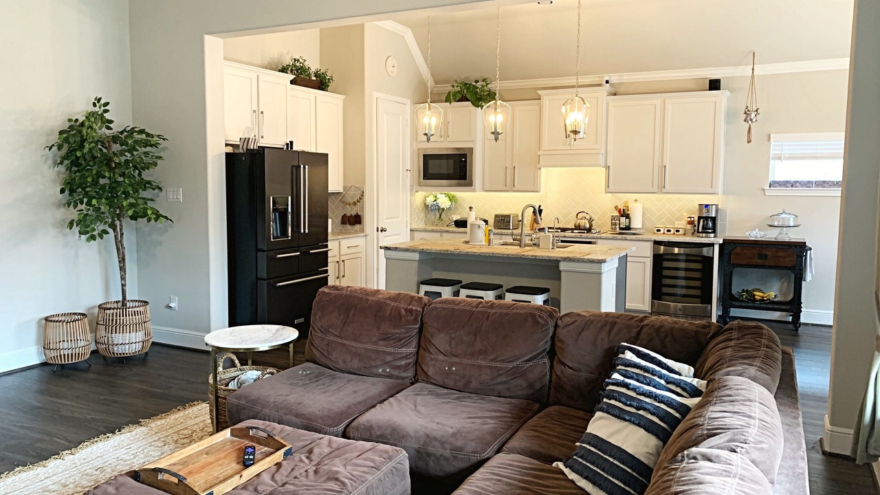 Photo of Livingroom in College Park