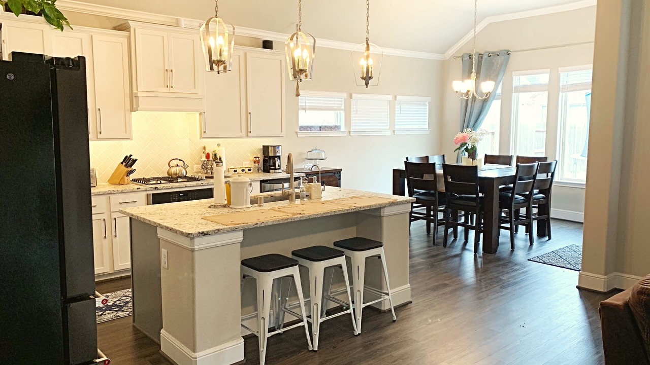 Photo of Kitchen in College Park
