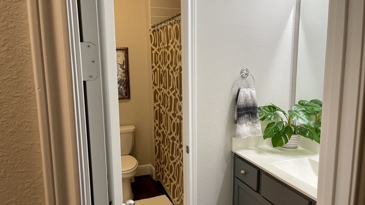 Photo of Bathroom in College Park