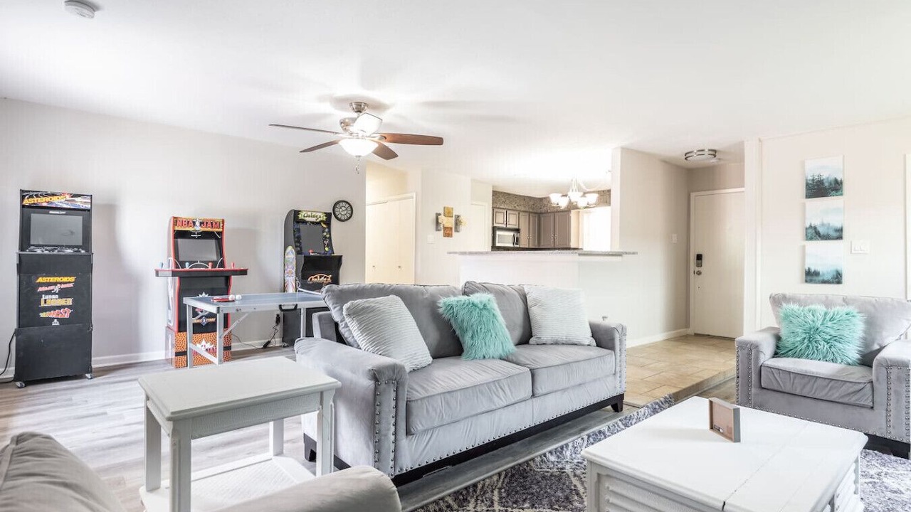 Photo of Livingroom in Plano