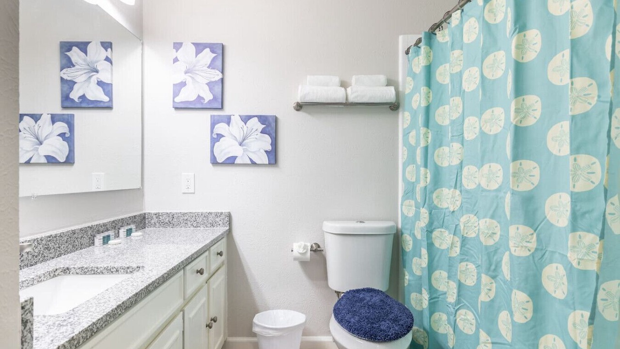 Photo of Bathroom in Plano