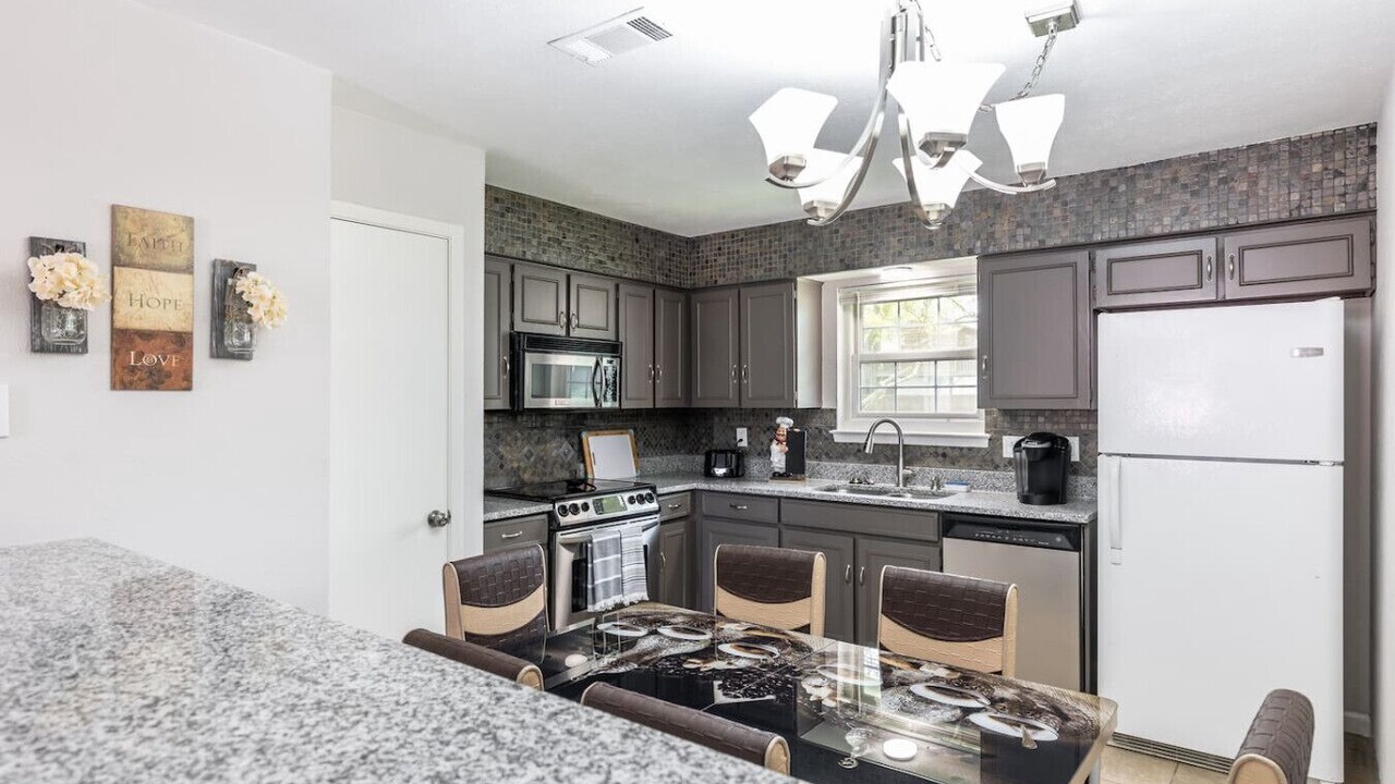 Photo of Kitchen in Plano