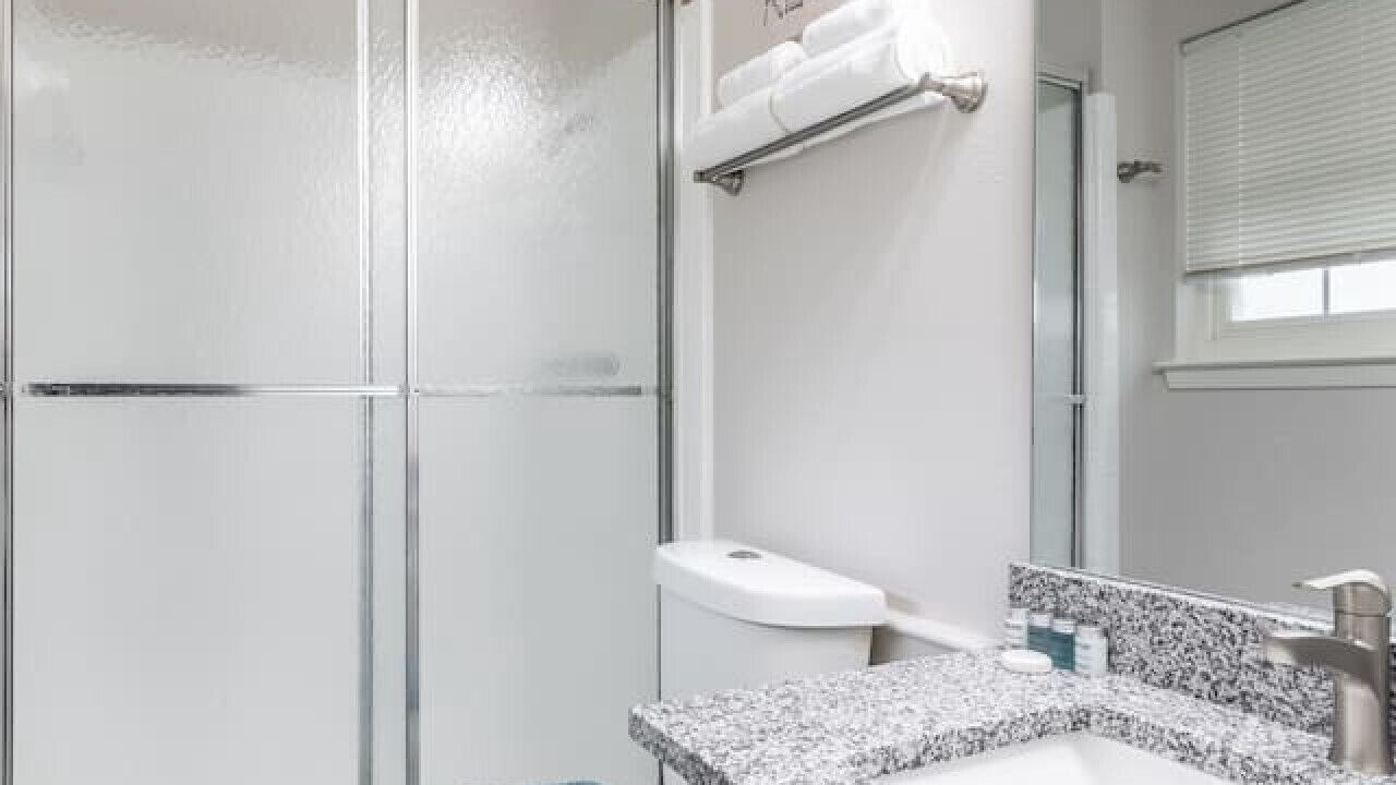 Photo of Bathroom in Plano