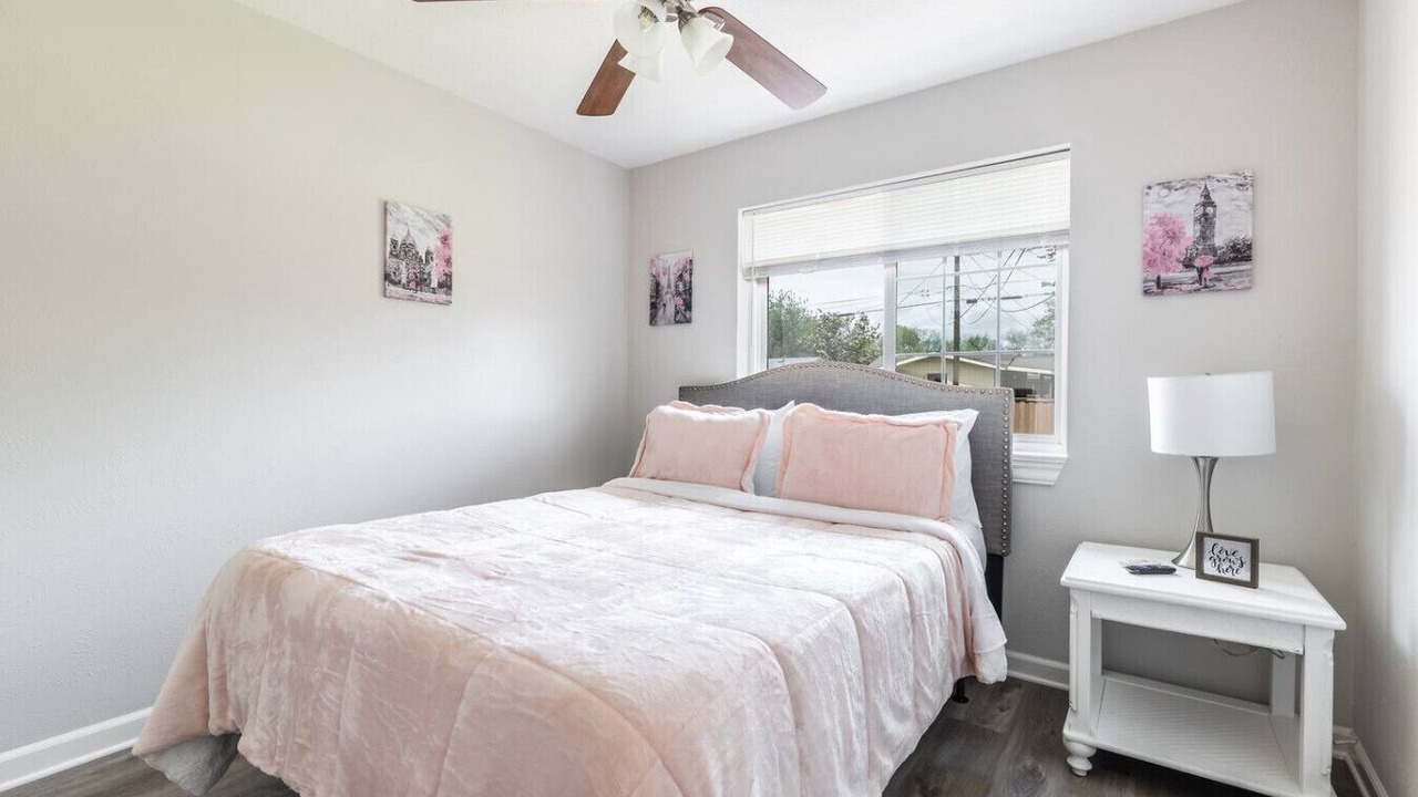 Photo of Bedroom in Plano
