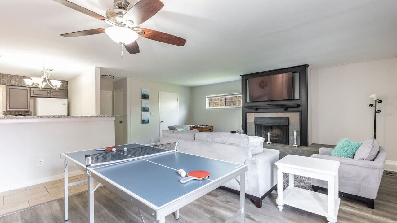 Photo of Livingroom in Plano