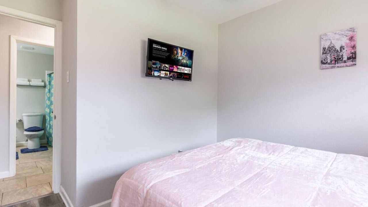 Photo of Bedroom in Plano