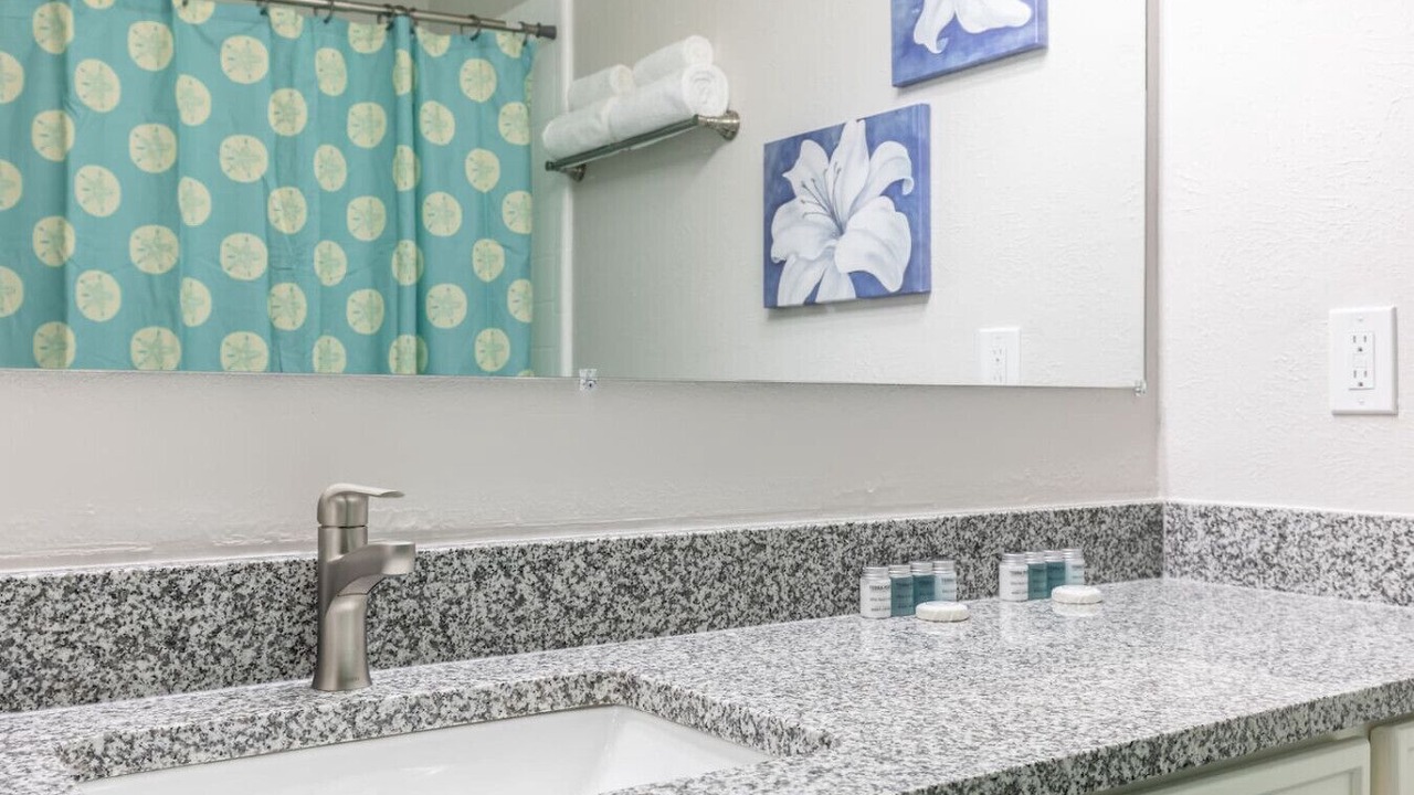 Photo of Bathroom in Plano