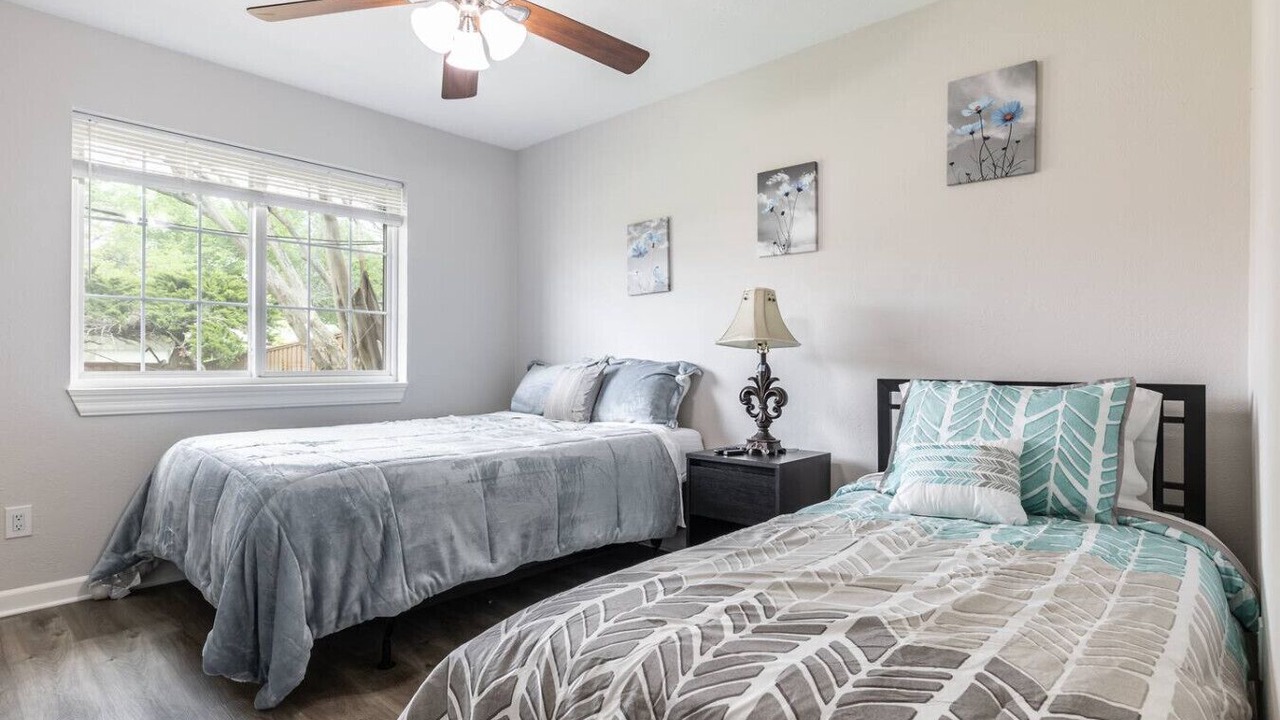 Photo of Bedroom in Plano