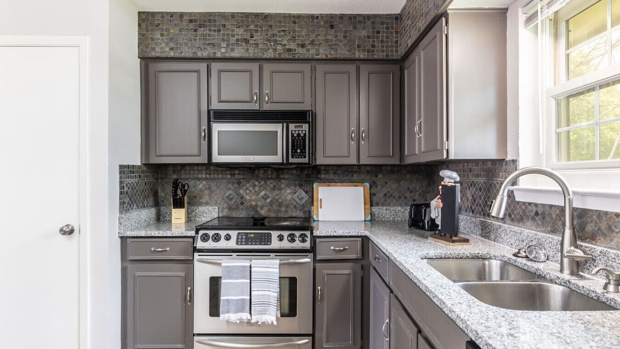 Photo of Kitchen in Plano