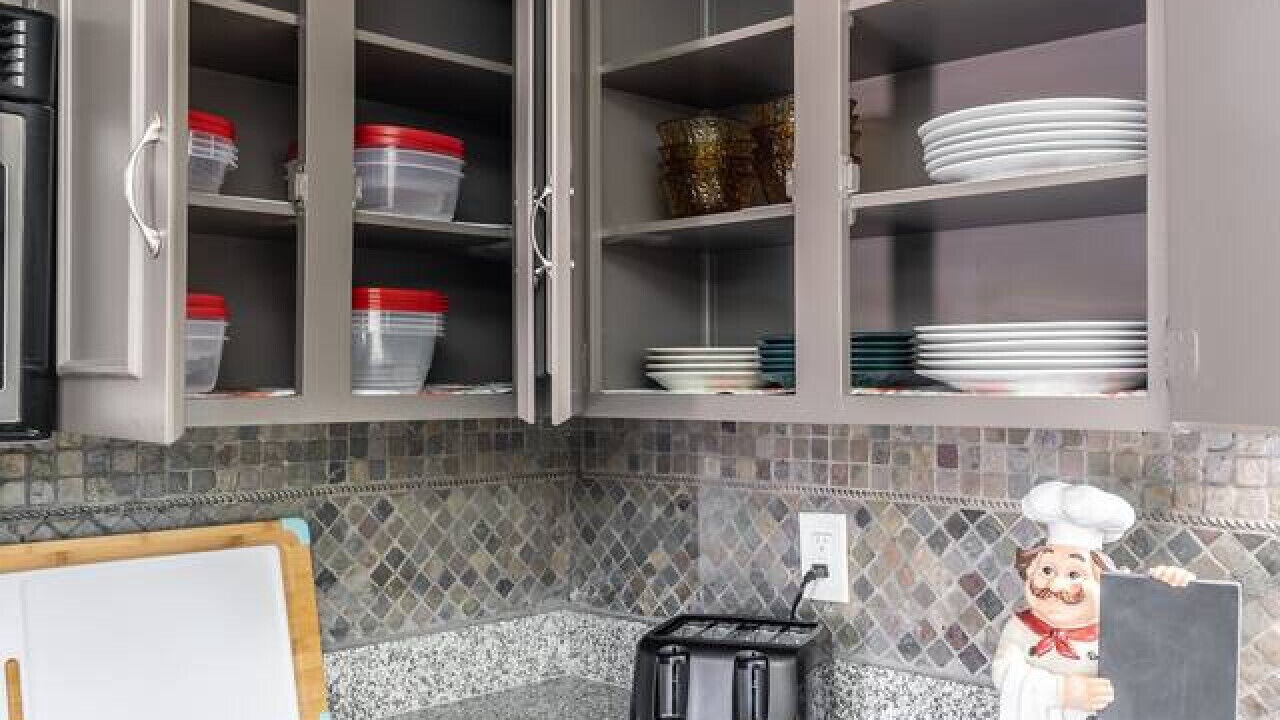 Photo of Kitchen in Plano