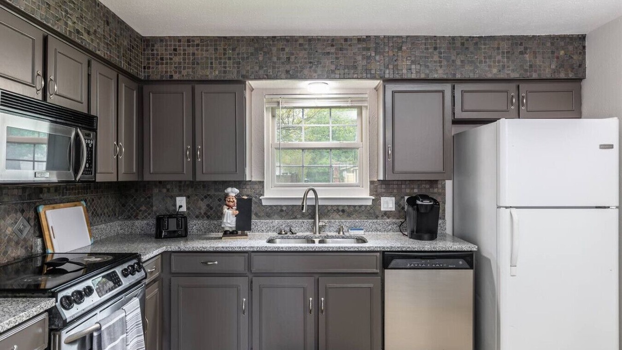 Photo of Kitchen in Plano