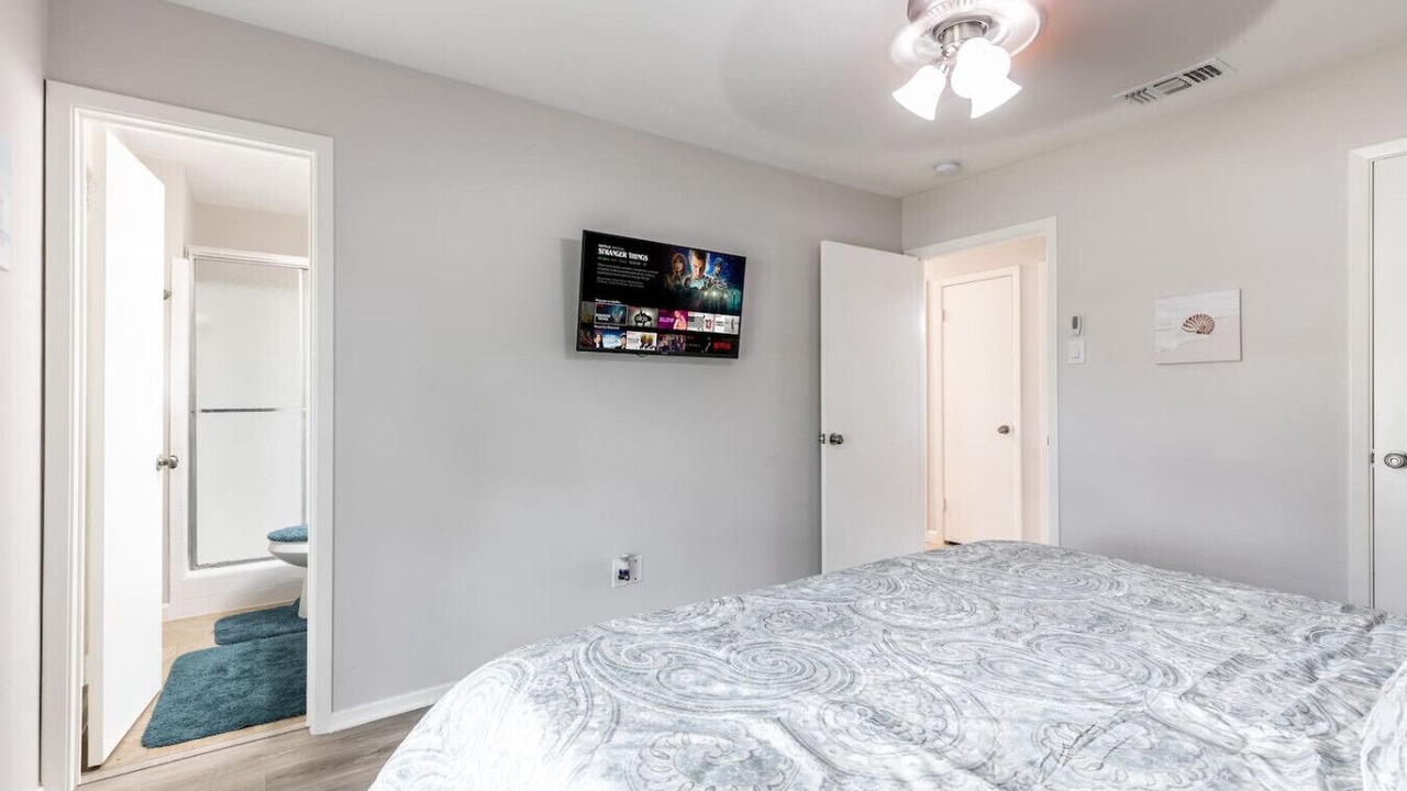 Photo of Bedroom in Plano