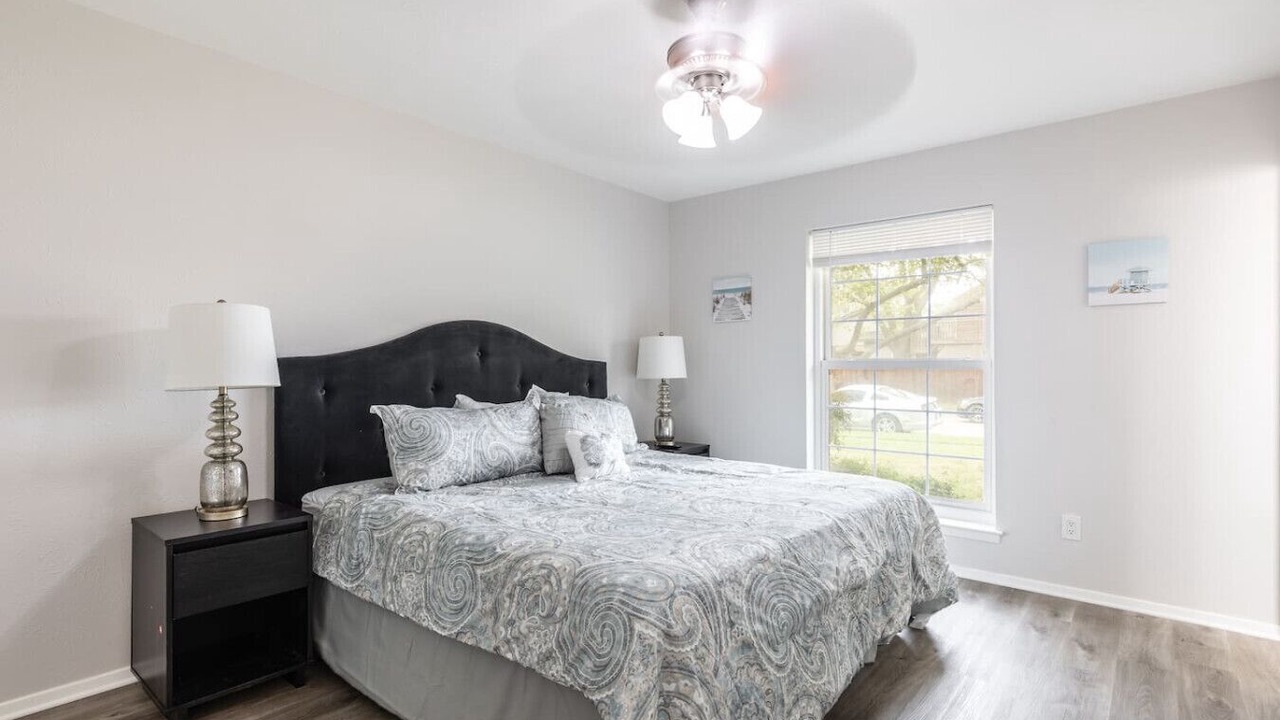 Photo of Bedroom in Plano