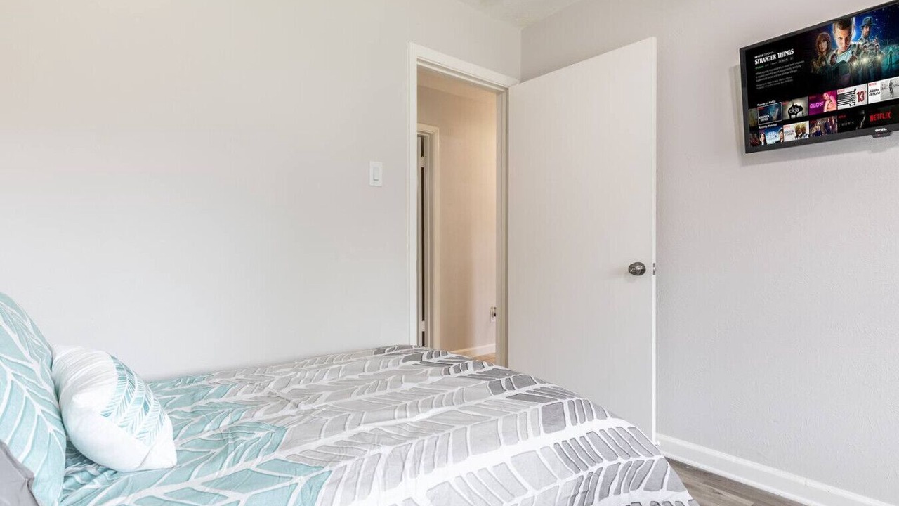 Photo of Bedroom in Plano