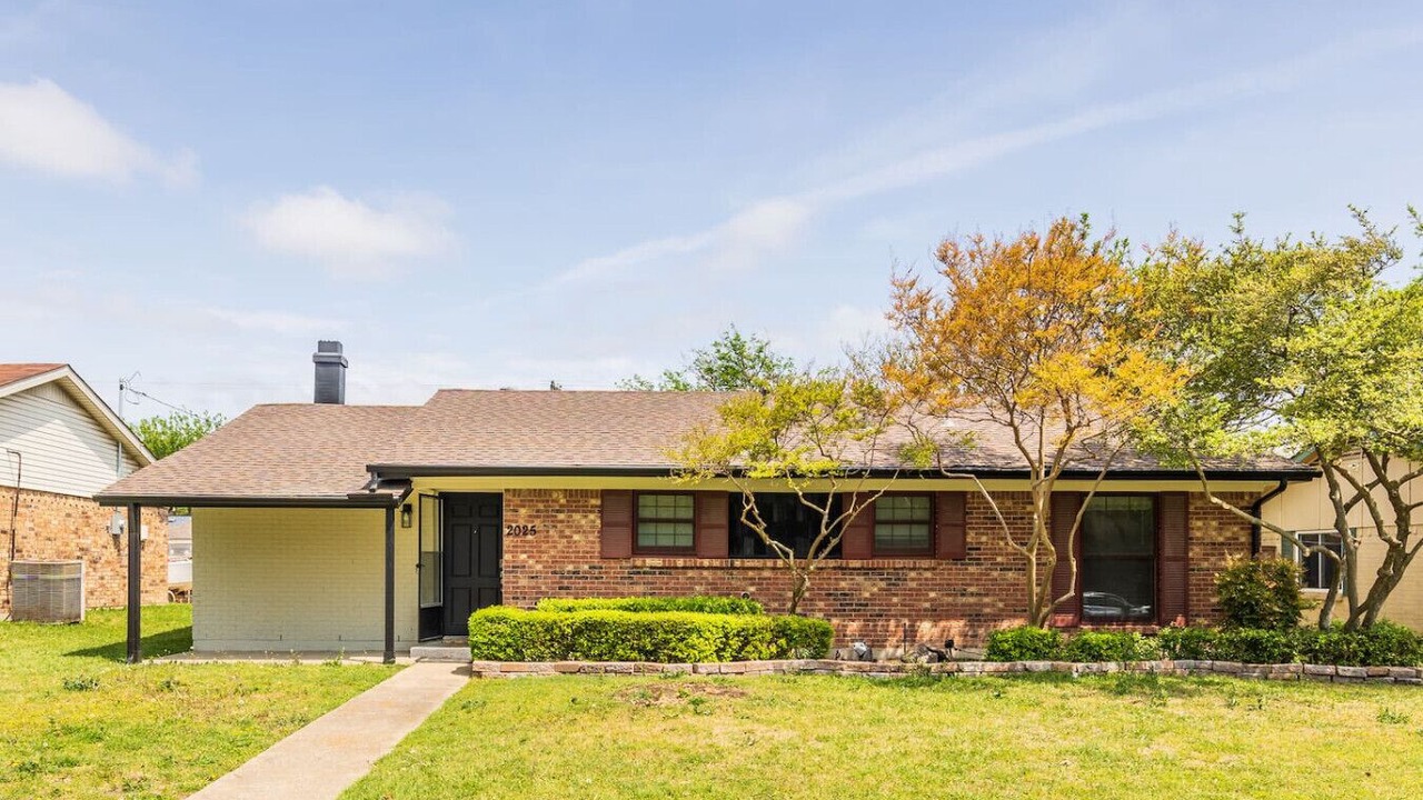 Photo of Outdoor in Plano