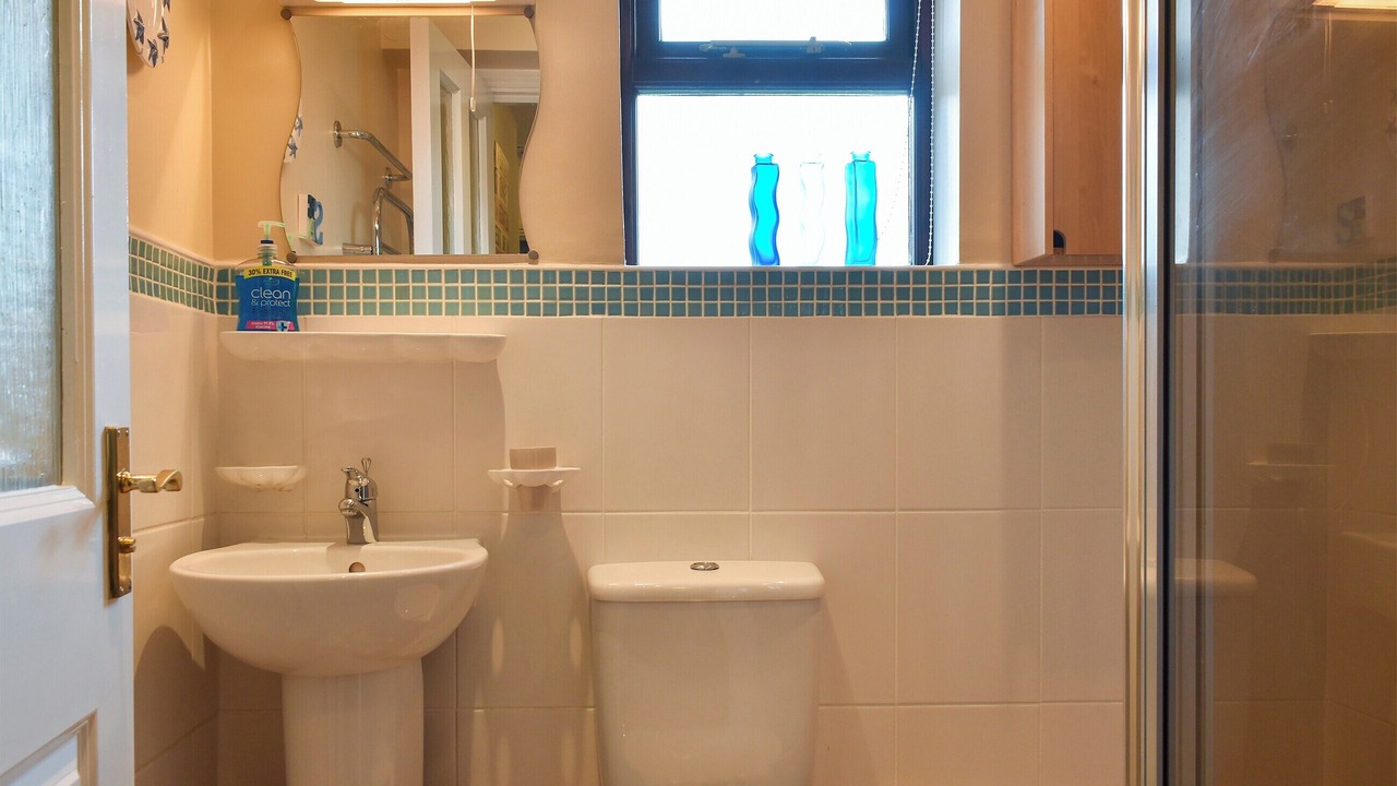 Photo of Bedroom in Ruswarp